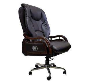 110 Black Office Chair